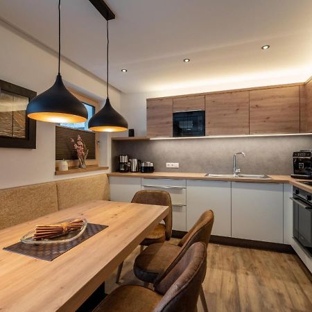 Alma Appartements Майерхофен Екстериор снимка