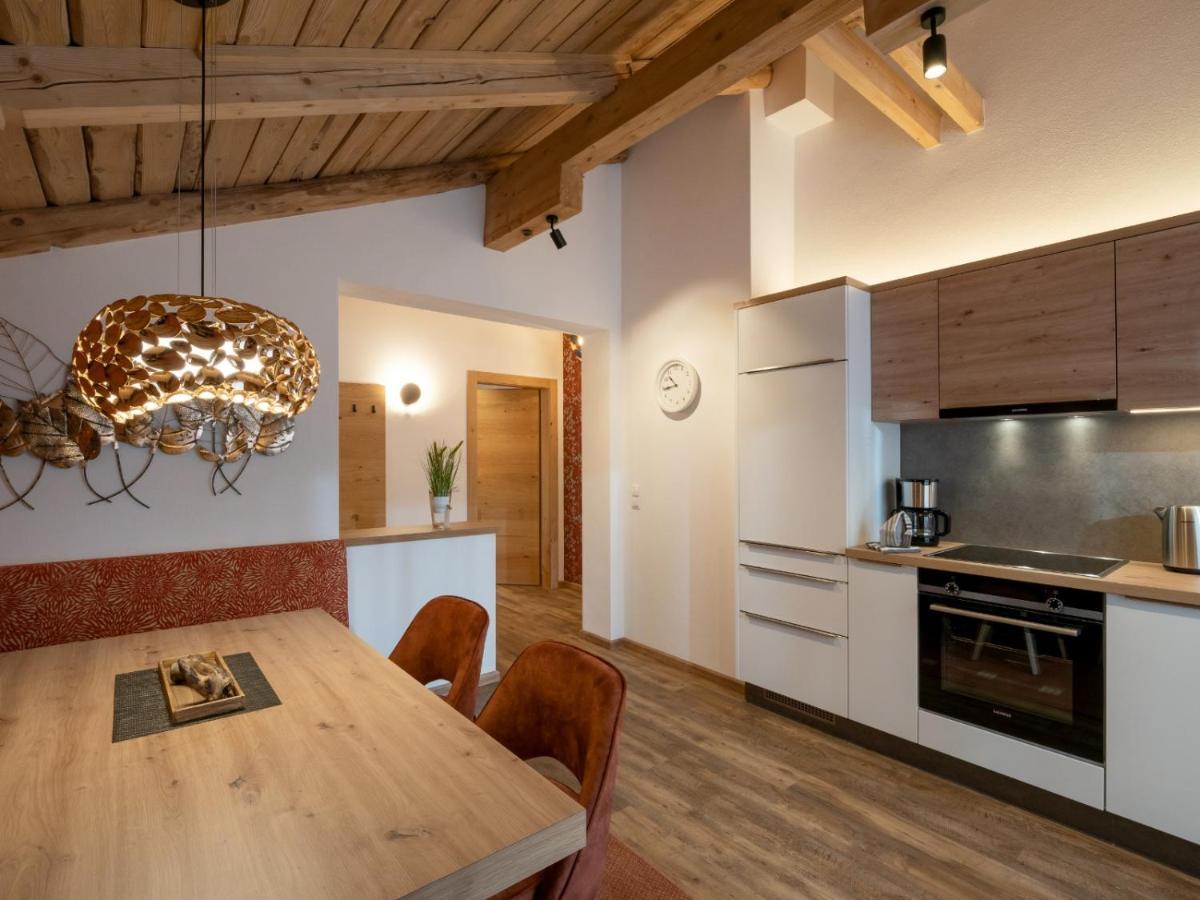 Alma Appartements Майерхофен Екстериор снимка