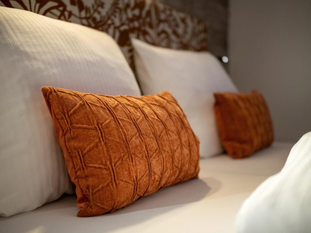 Alma Appartements Майерхофен Екстериор снимка
