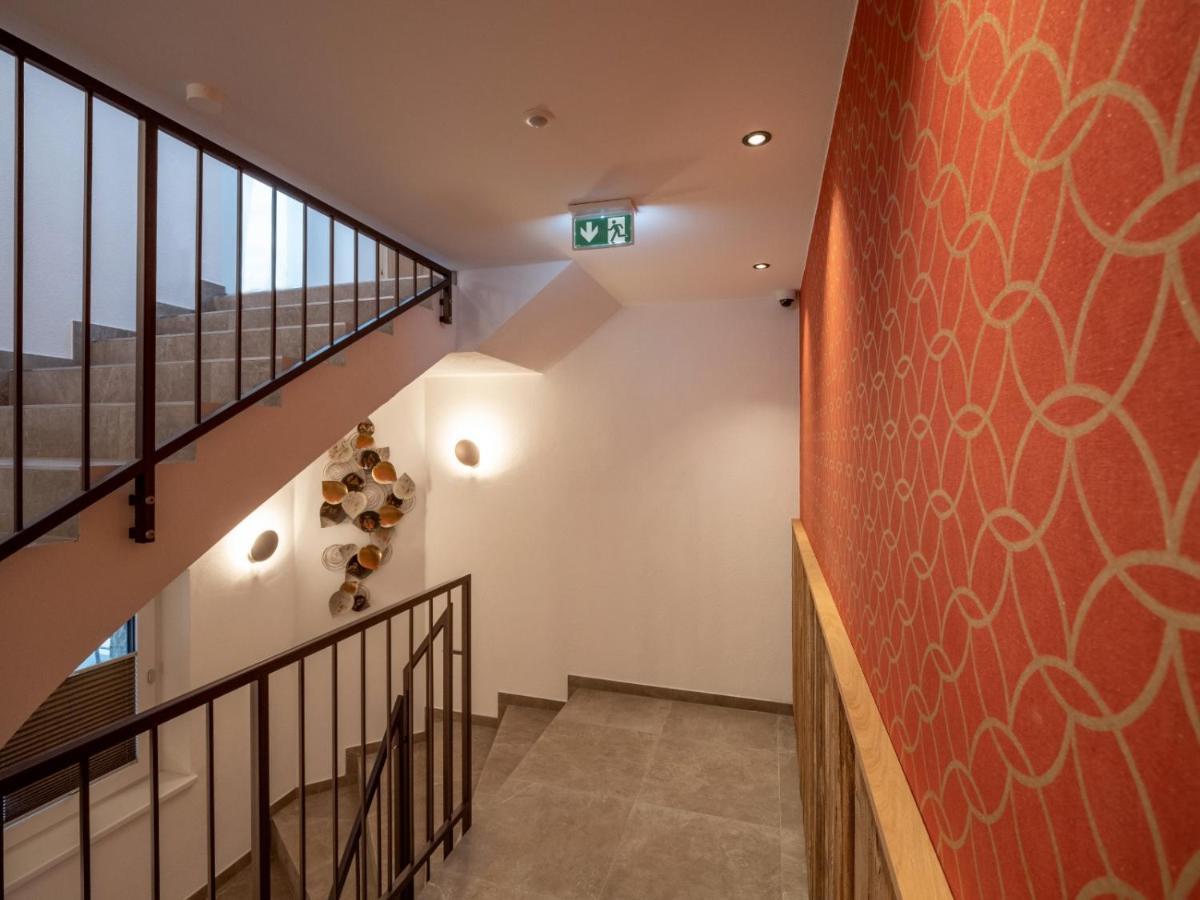 Alma Appartements Майерхофен Екстериор снимка