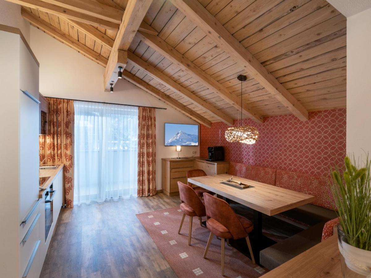 Alma Appartements Майерхофен Екстериор снимка