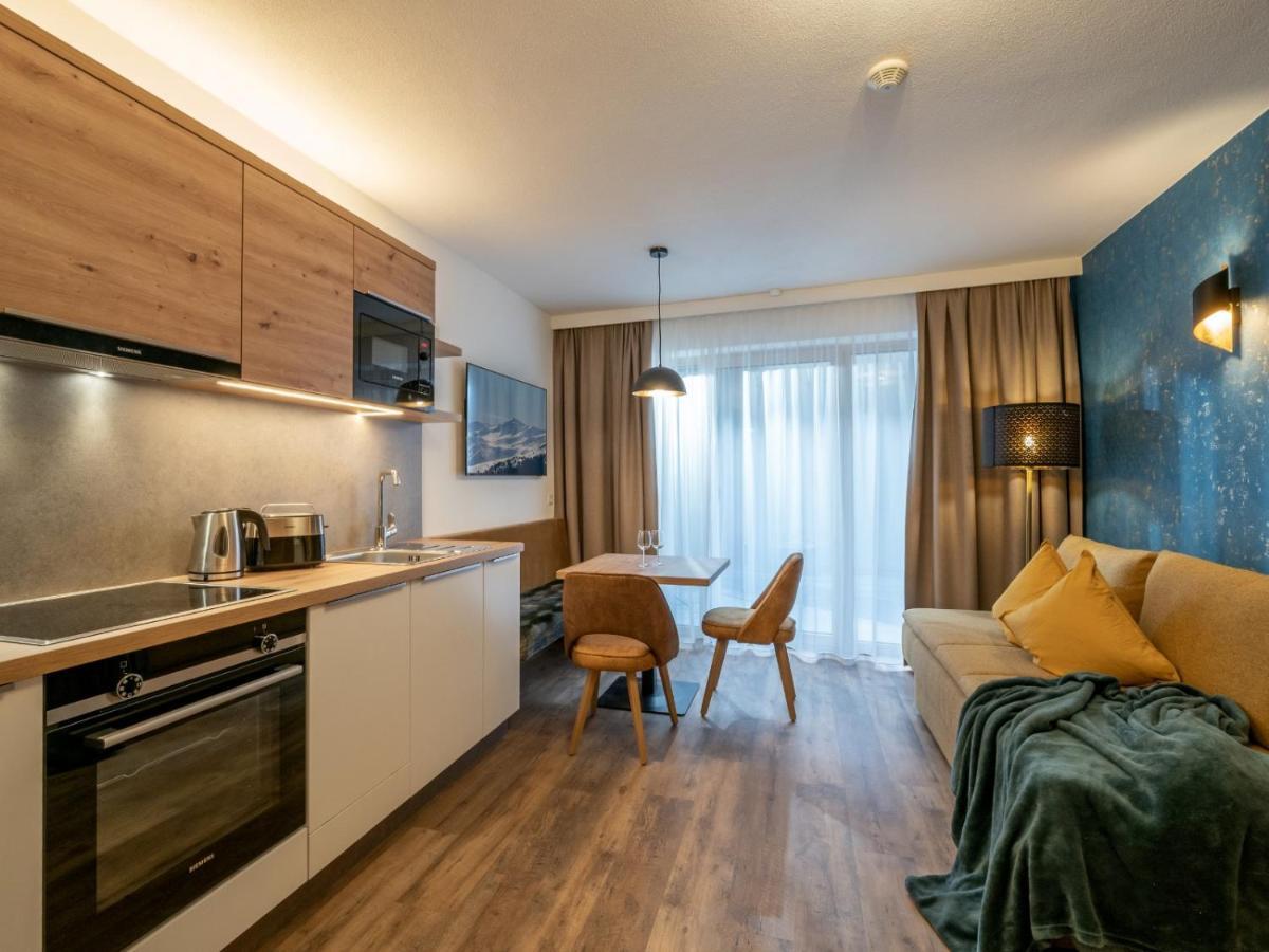 Alma Appartements Майерхофен Екстериор снимка