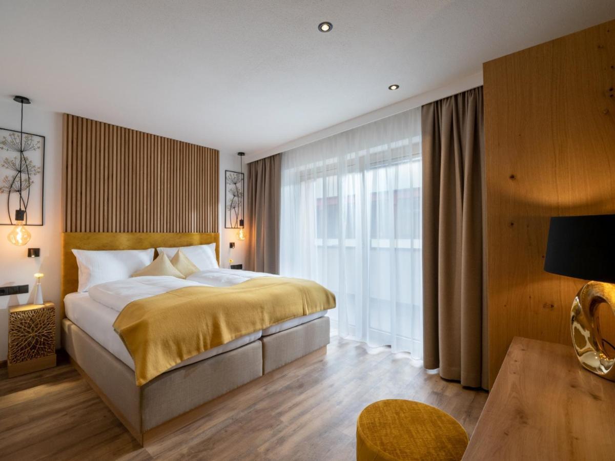 Alma Appartements Майерхофен Екстериор снимка