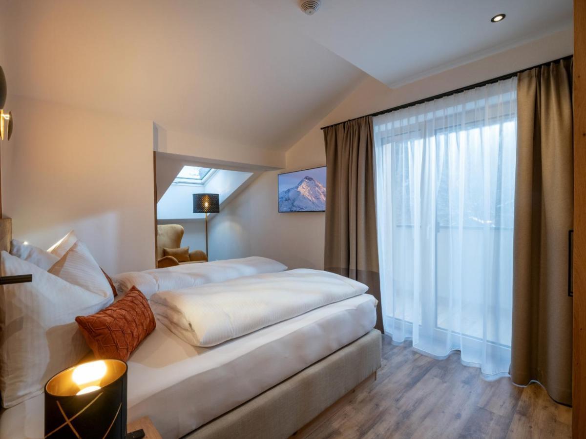 Alma Appartements Майерхофен Екстериор снимка