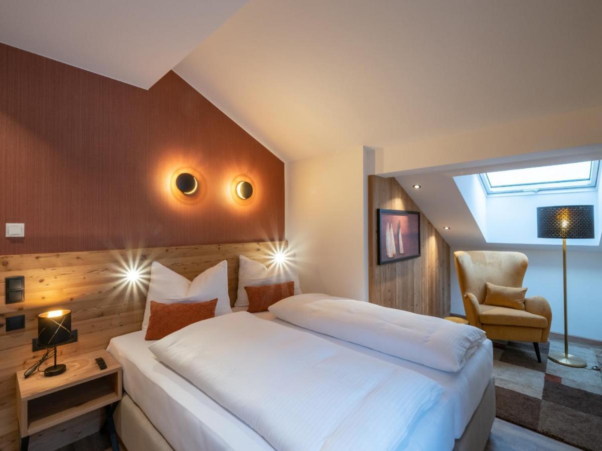 Alma Appartements Майерхофен Екстериор снимка