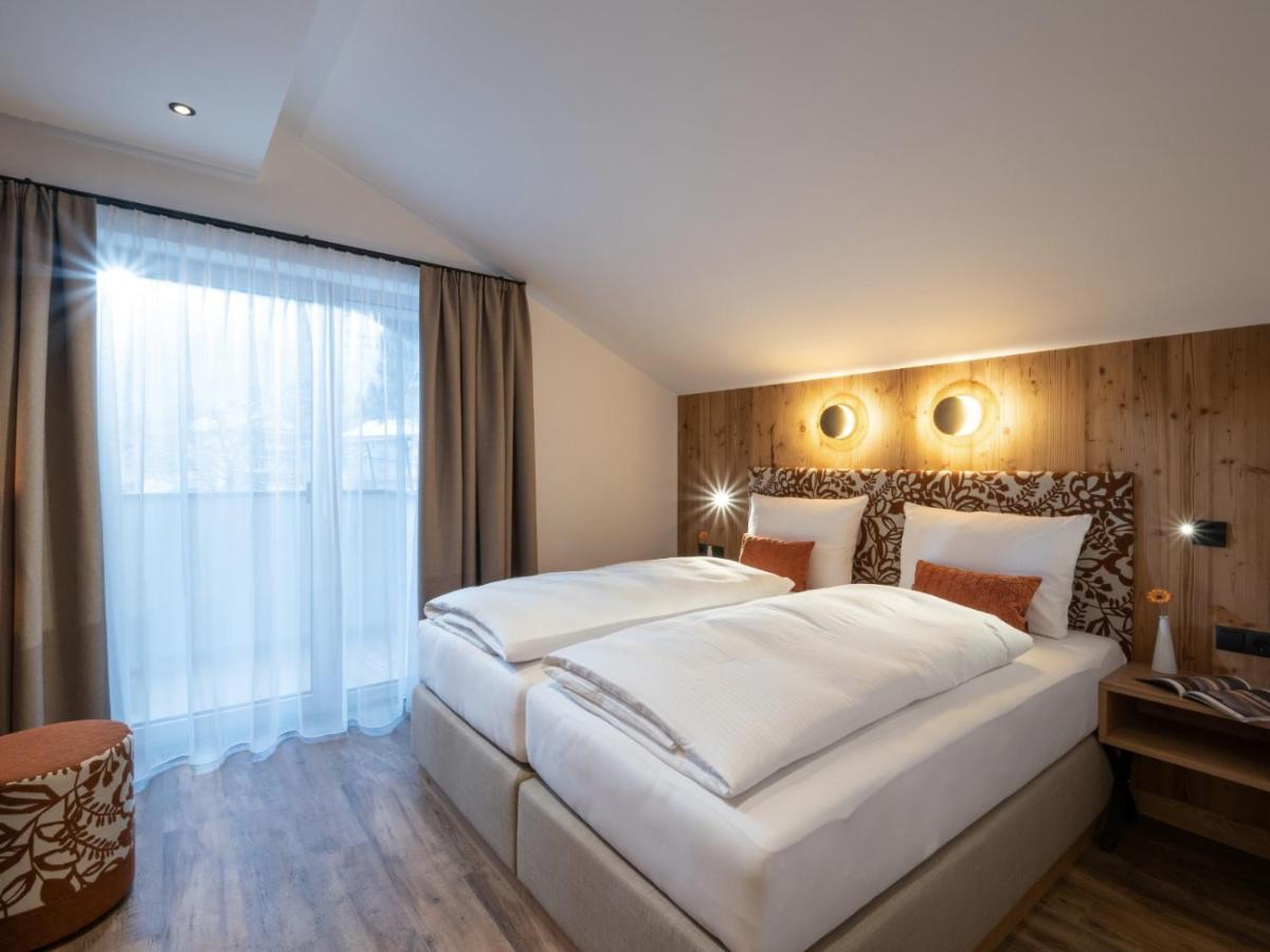 Alma Appartements Майерхофен Екстериор снимка