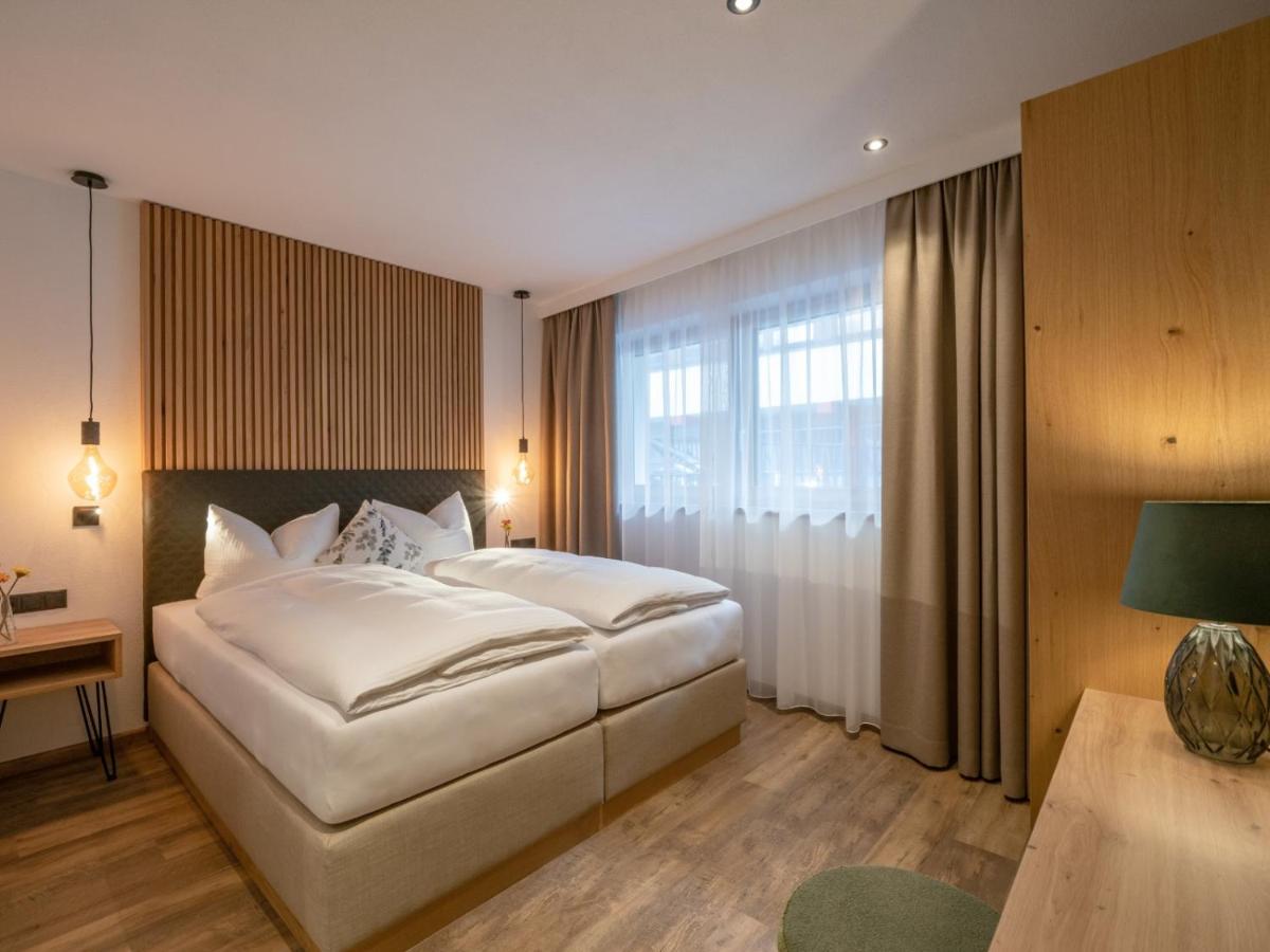 Alma Appartements Майерхофен Екстериор снимка