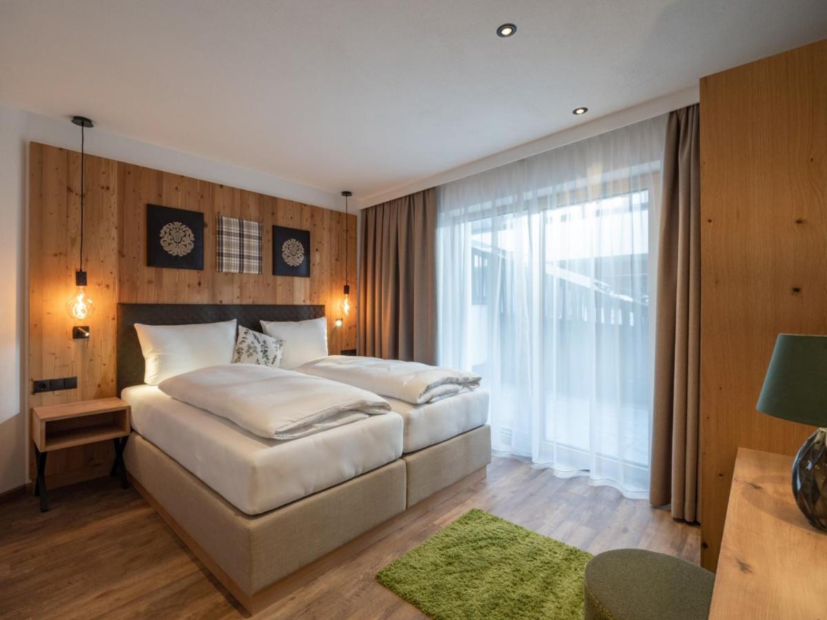 Alma Appartements Майерхофен Екстериор снимка