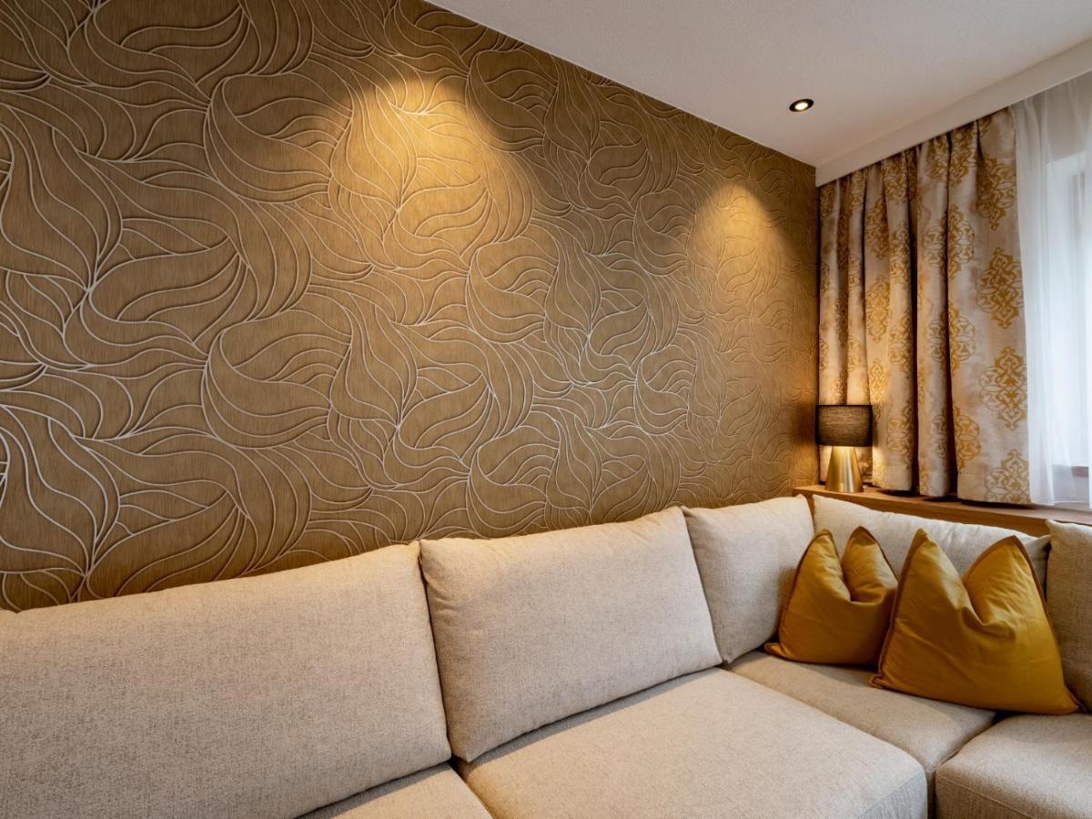 Alma Appartements Майерхофен Екстериор снимка