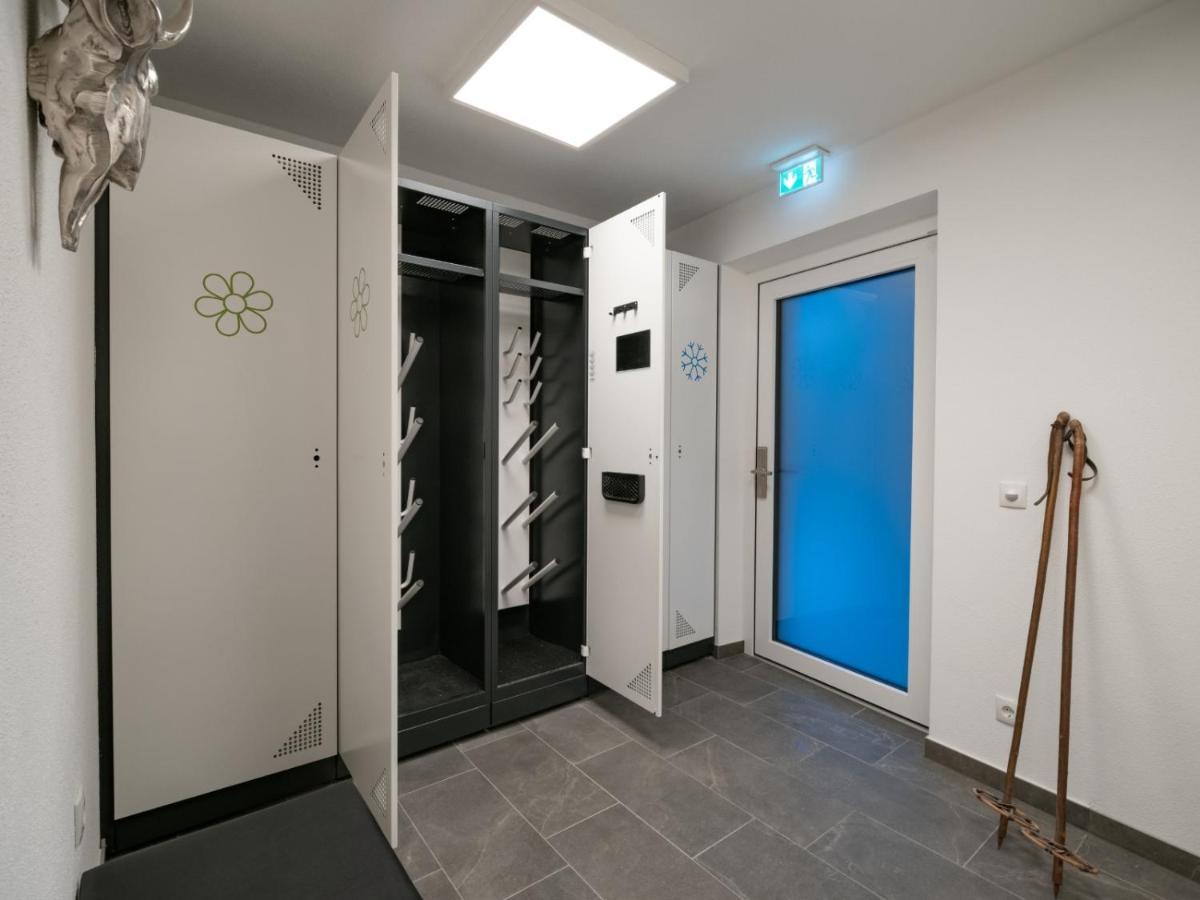 Alma Appartements Майерхофен Екстериор снимка
