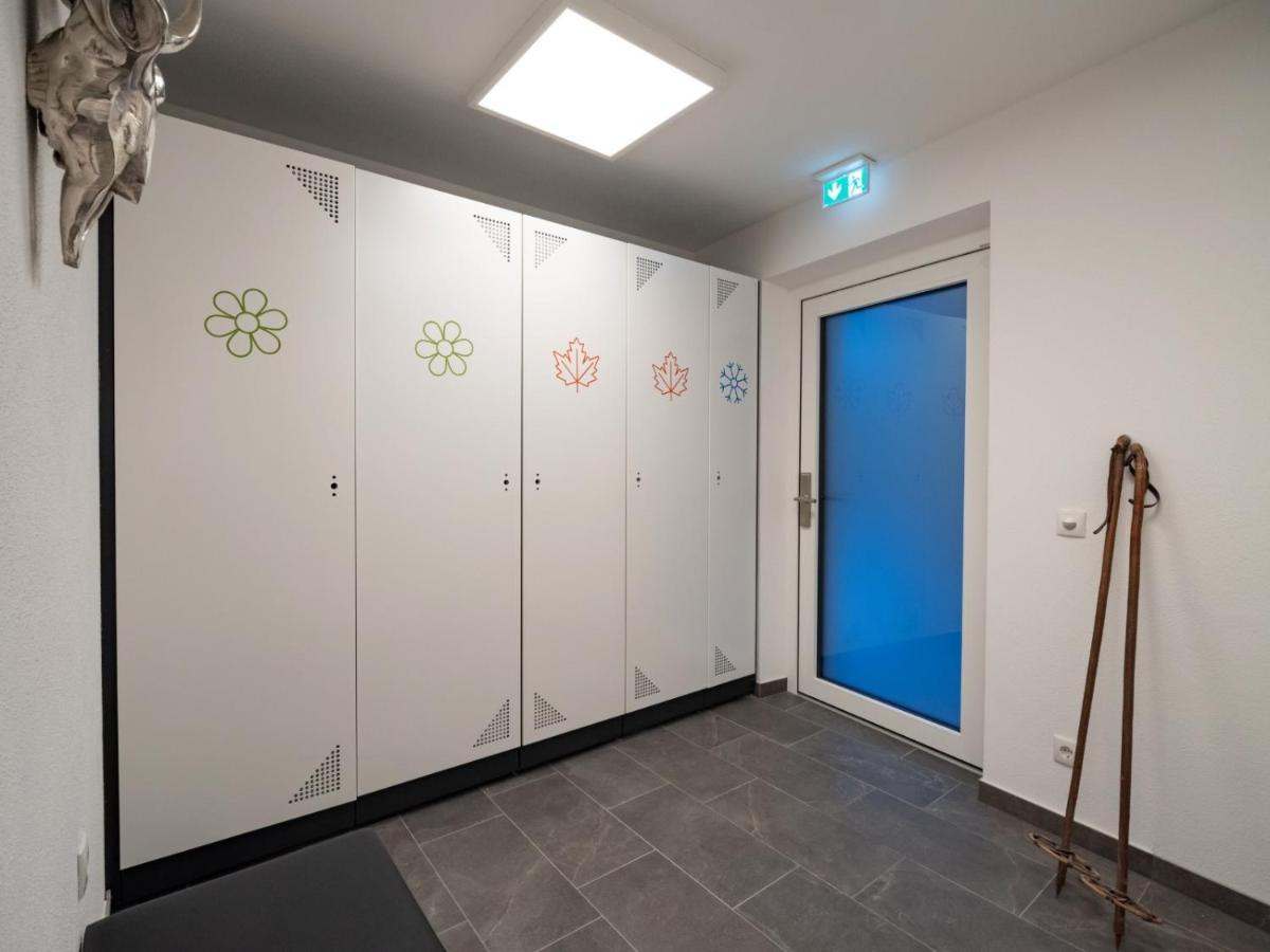 Alma Appartements Майерхофен Екстериор снимка